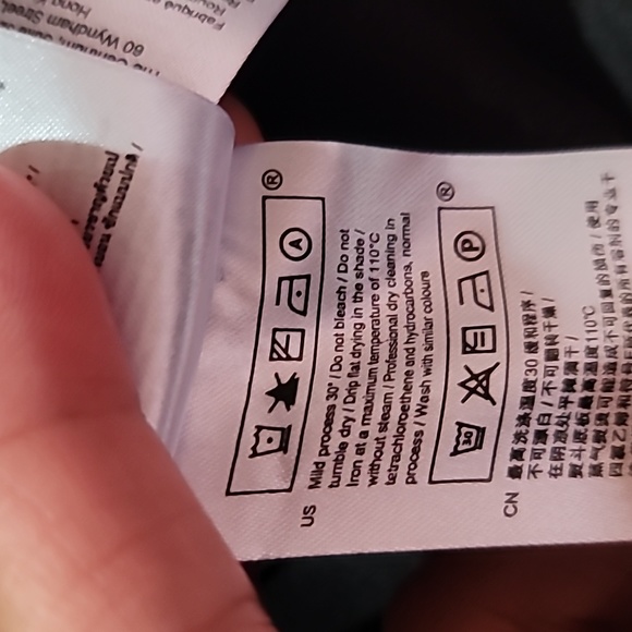 Maje Pankok Black Tie Waist Step Hem jumpsuit - Picture 9 of 10